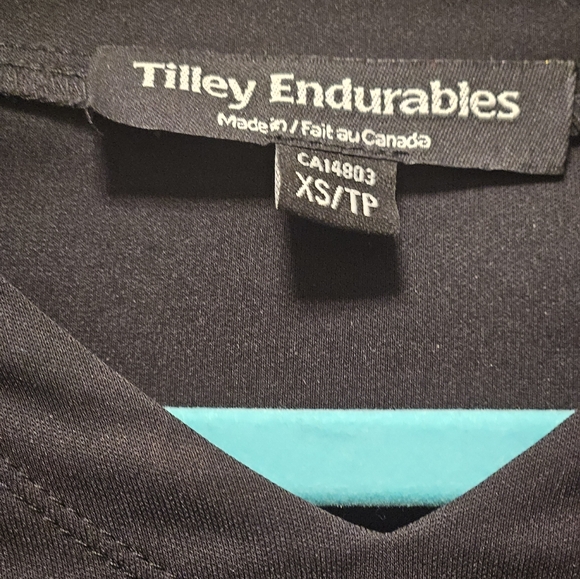 Iconic Tilley Endurables Travel Dress - Picture 2 of 4
